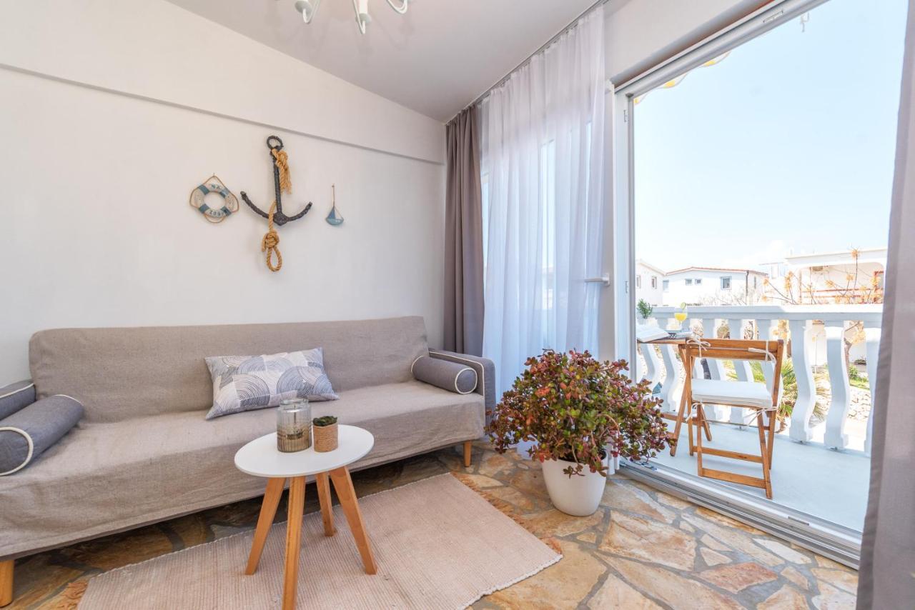 Apartment Tema Vir Kültér fotó