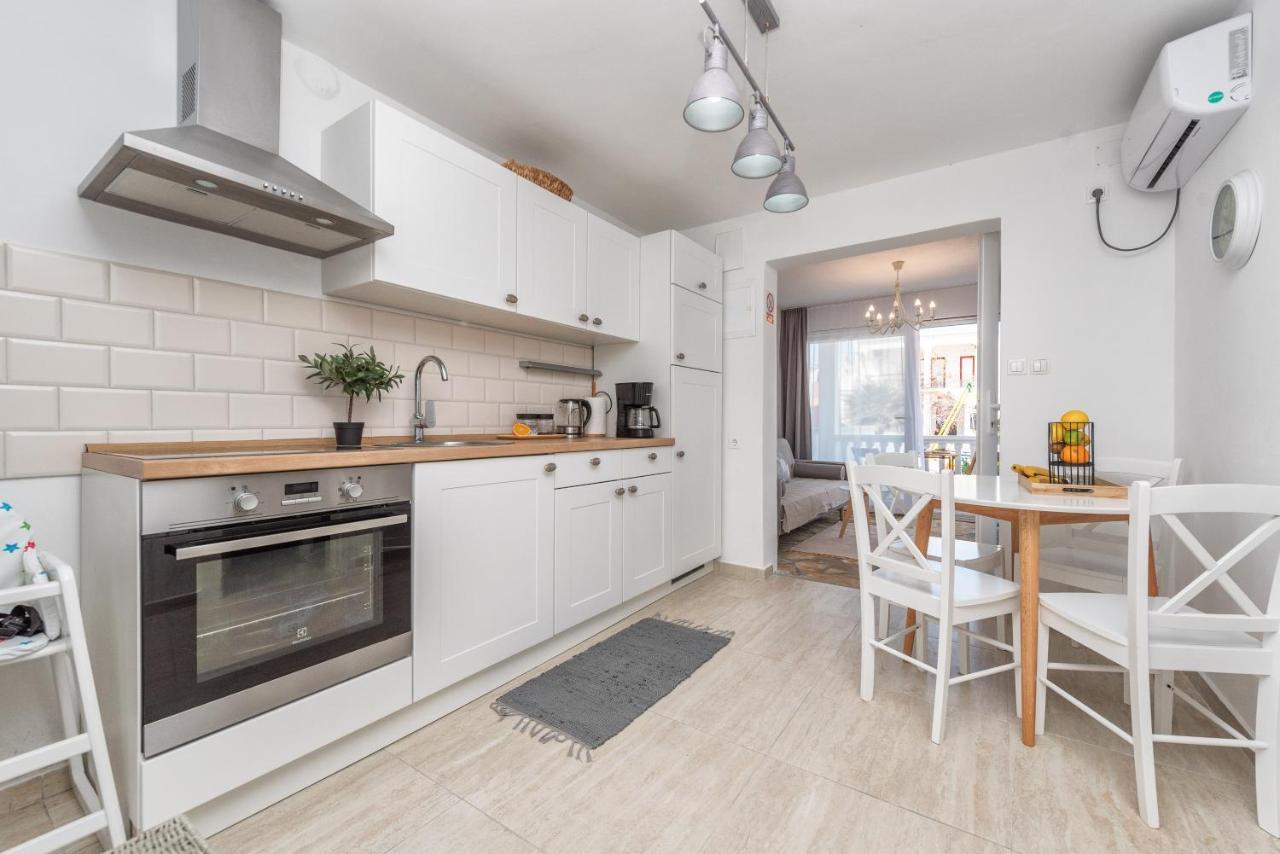 Apartment Tema Vir Kültér fotó
