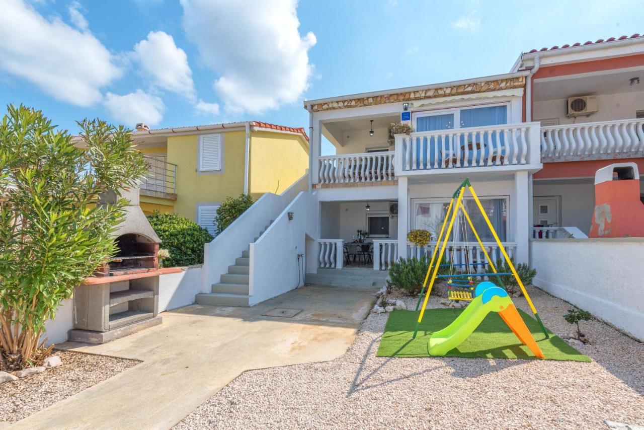 Apartment Tema Vir Kültér fotó