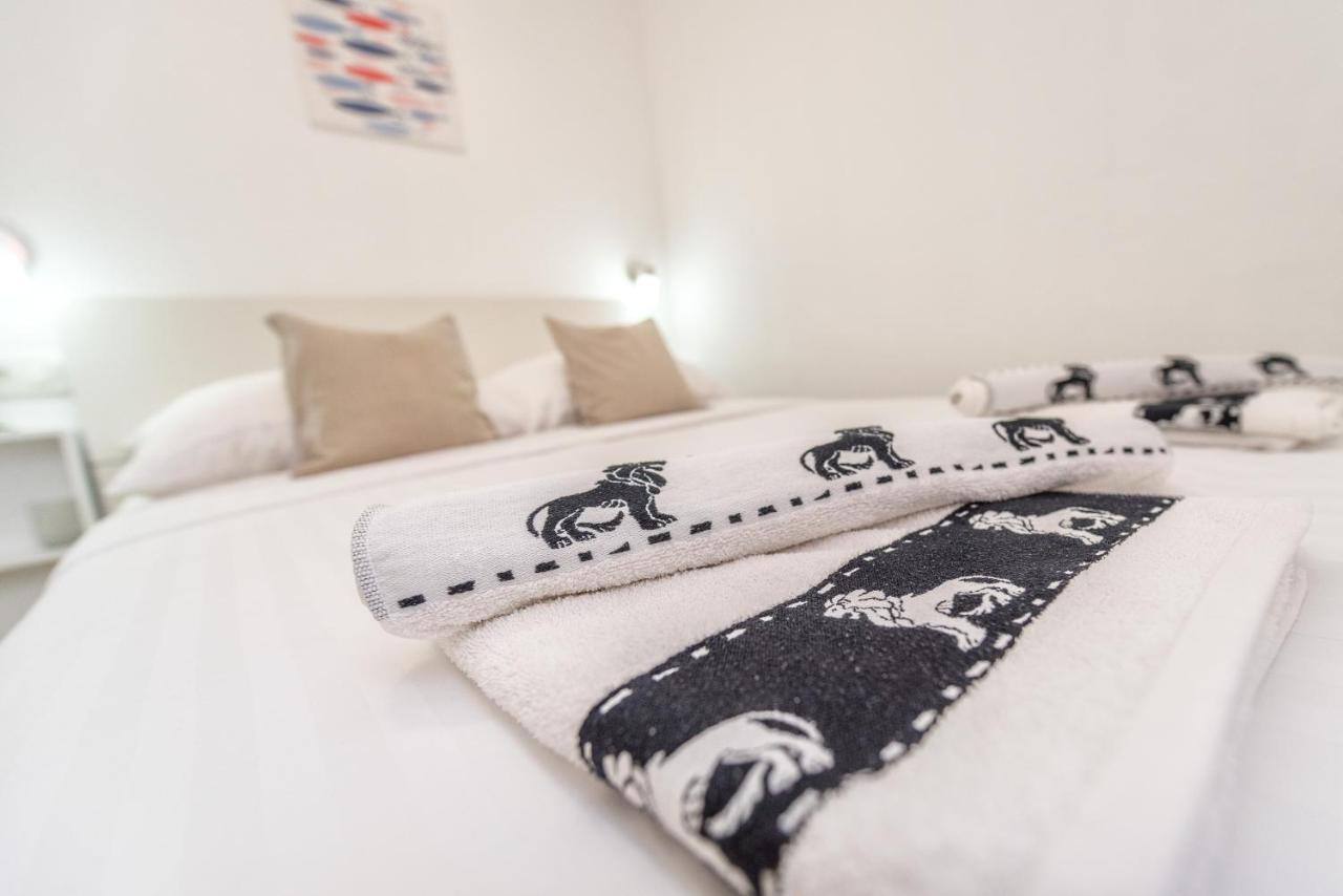 Apartment Tema Vir Kültér fotó