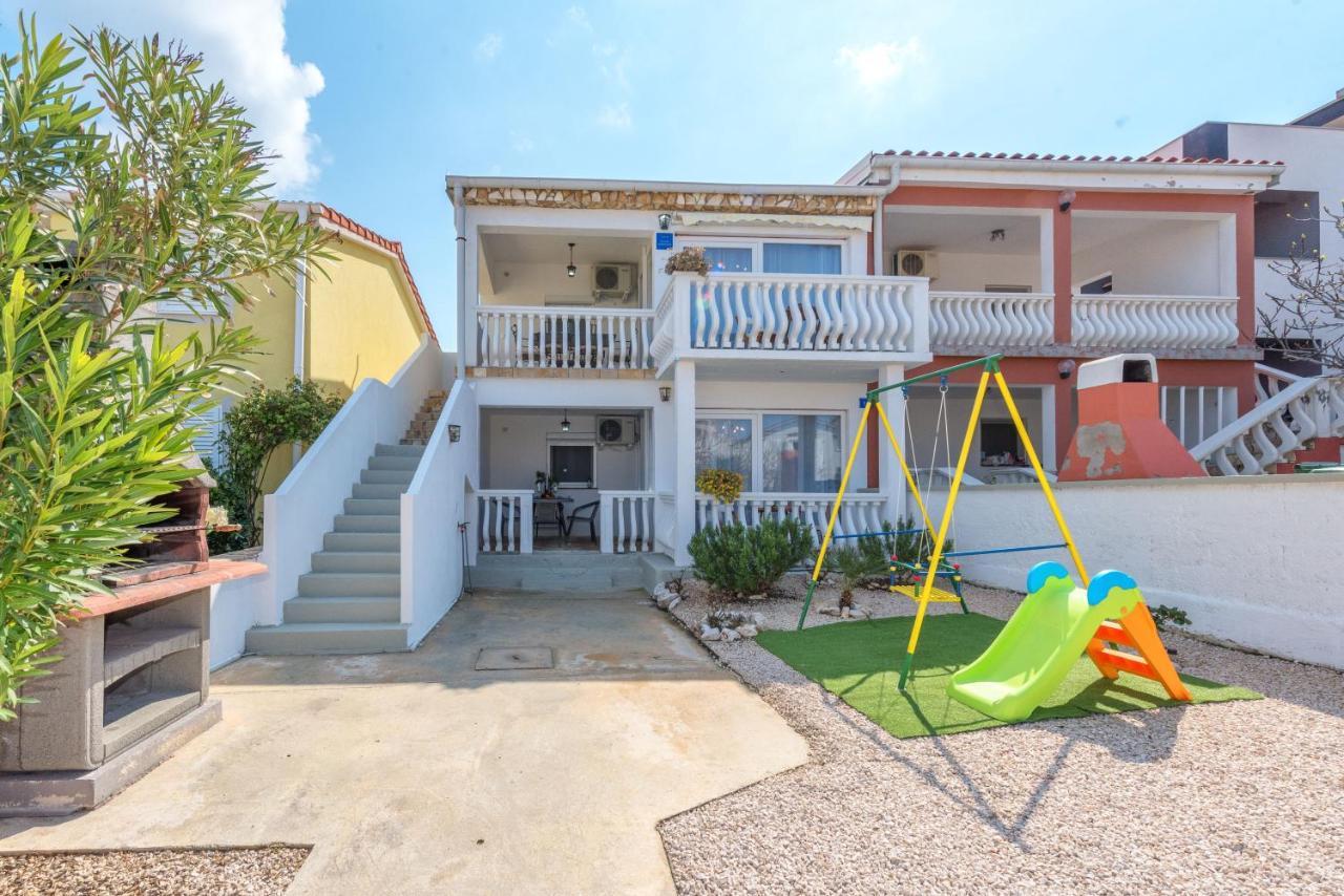 Apartment Tema Vir Kültér fotó