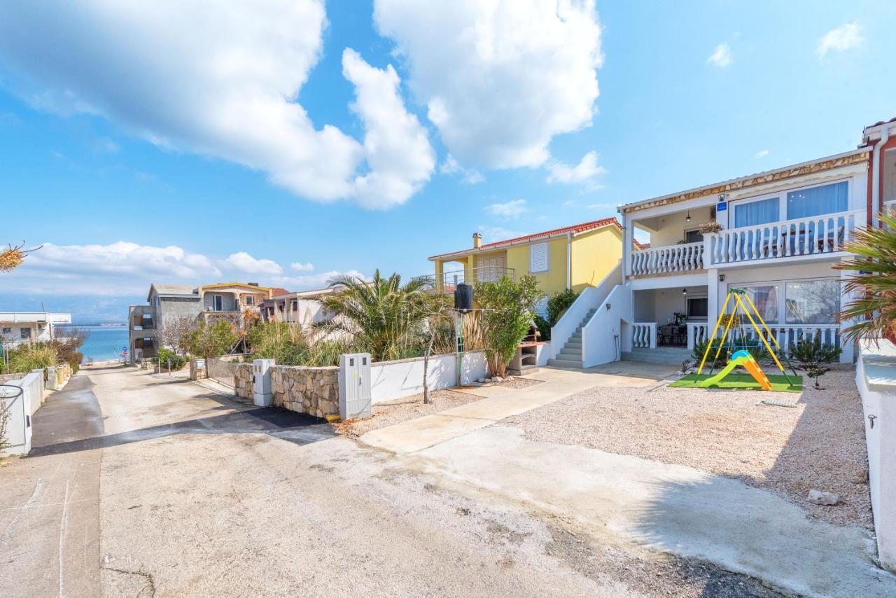 Apartment Tema Vir Kültér fotó