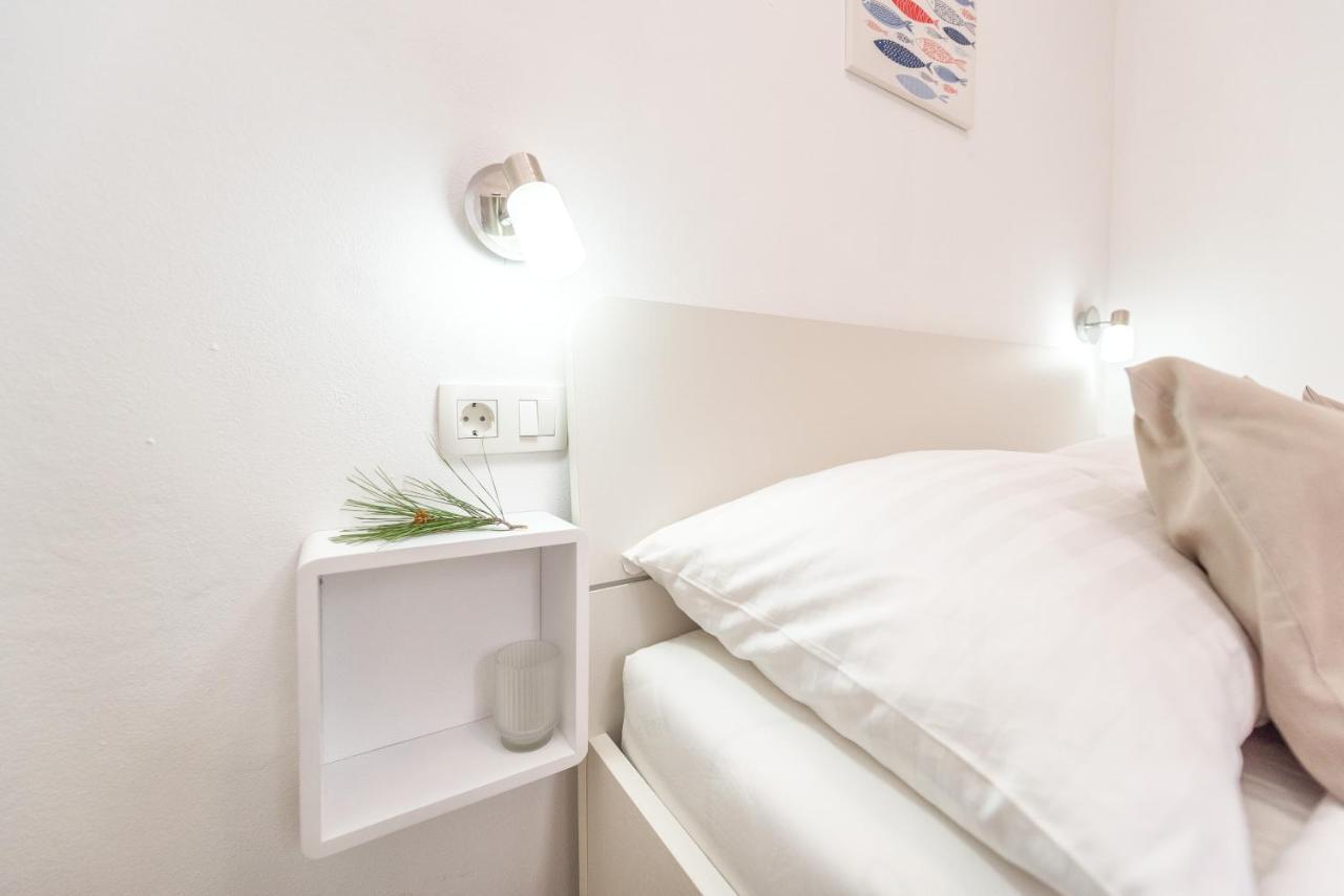 Apartment Tema Vir Kültér fotó