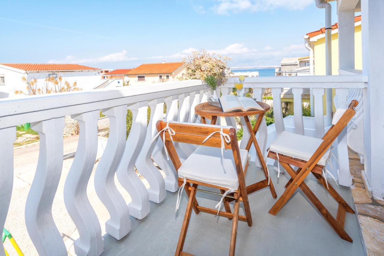 Apartment Tema Vir Kültér fotó