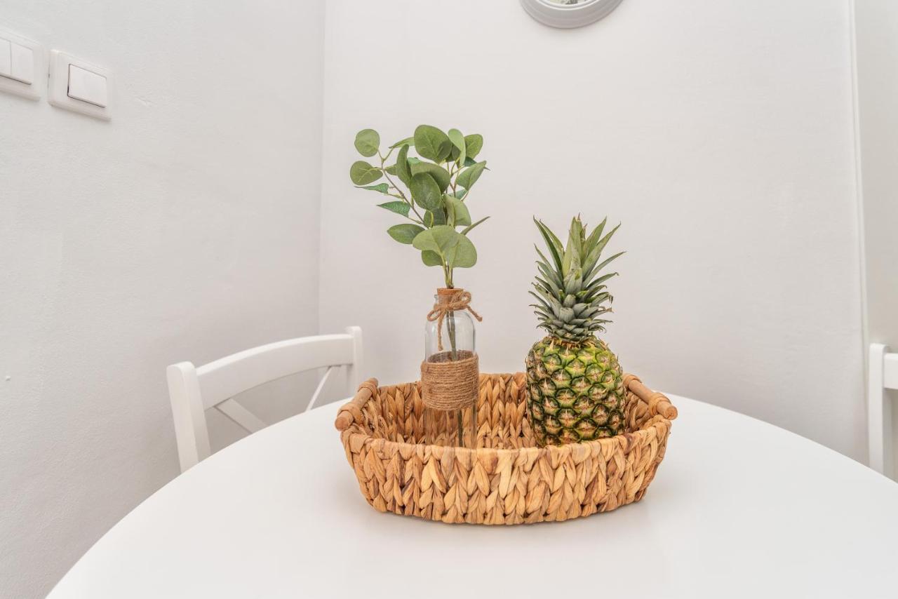 Apartment Tema Vir Kültér fotó