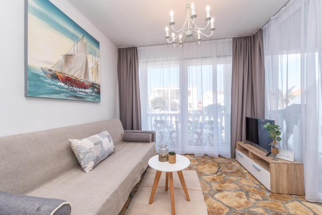 Apartment Tema Vir Kültér fotó