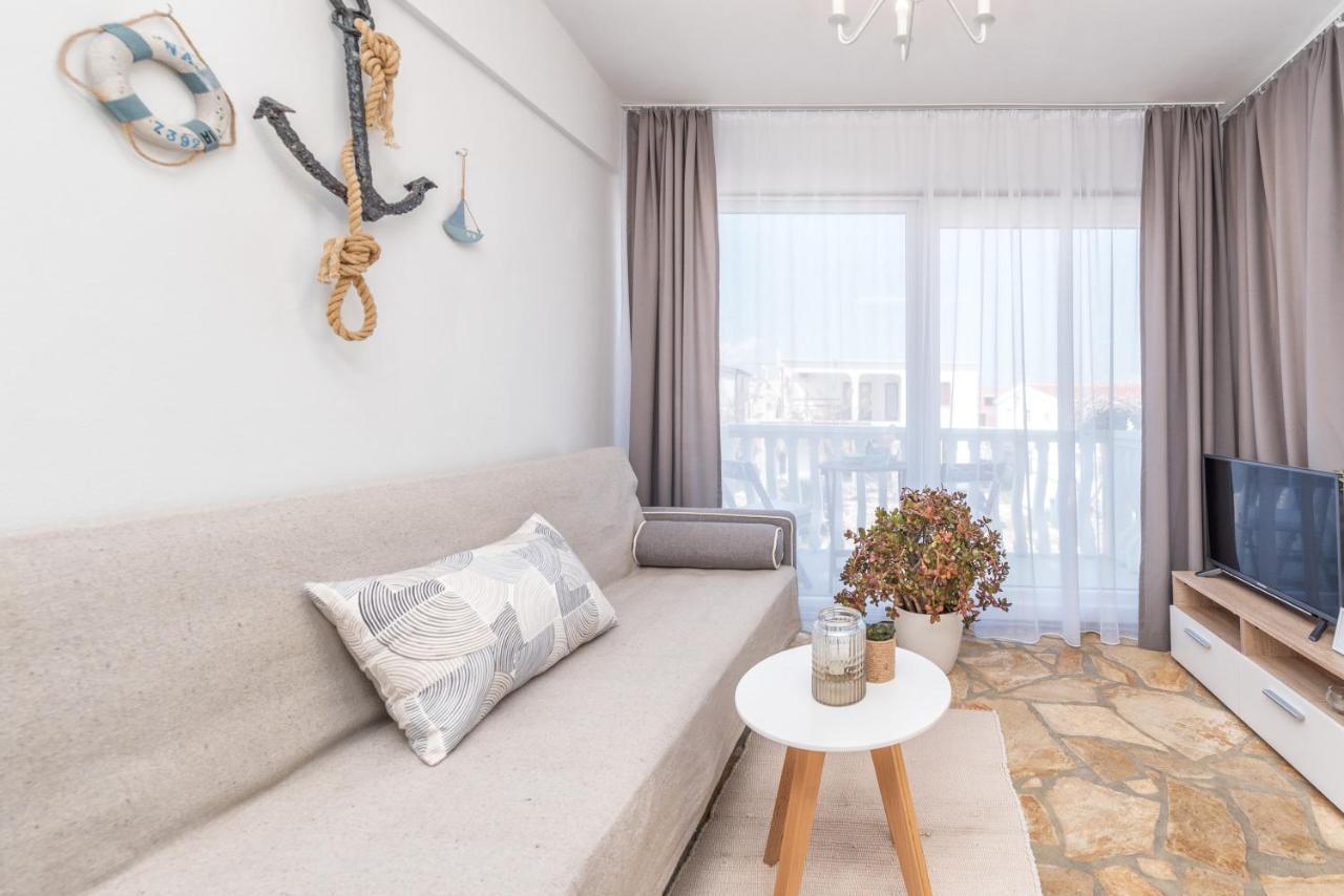 Apartment Tema Vir Kültér fotó