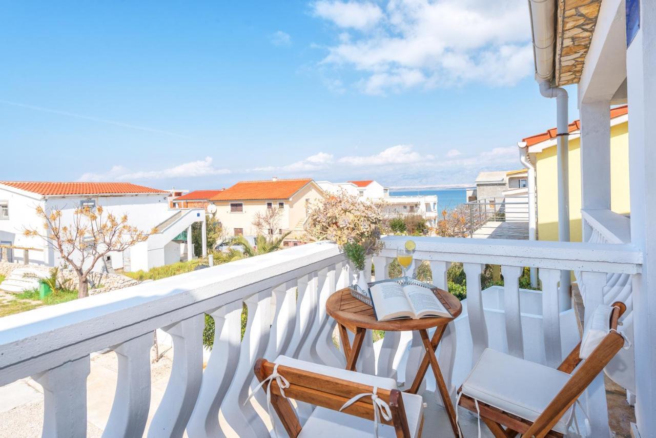 Apartment Tema Vir Kültér fotó