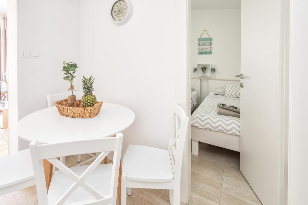 Apartment Tema Vir Kültér fotó